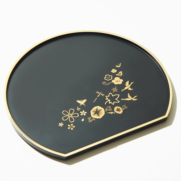 Assorted Japanese Plates - Picture 3 of 10